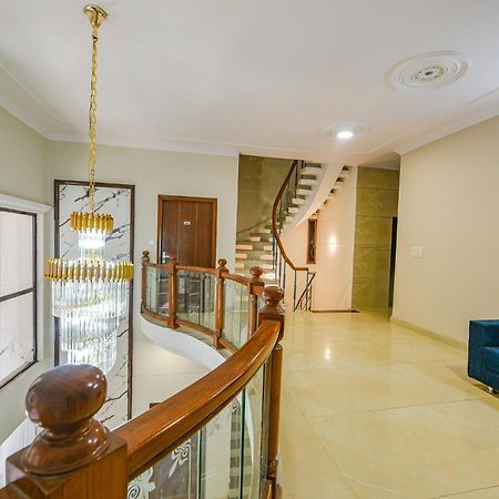 Fabhotel Alpine Tree Амритсар Экстерьер фото