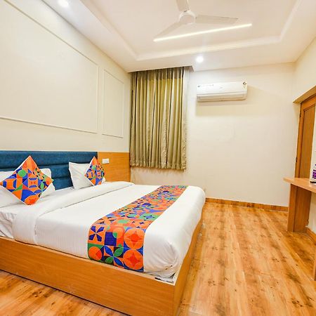 Fabhotel Alpine Tree Амритсар Экстерьер фото