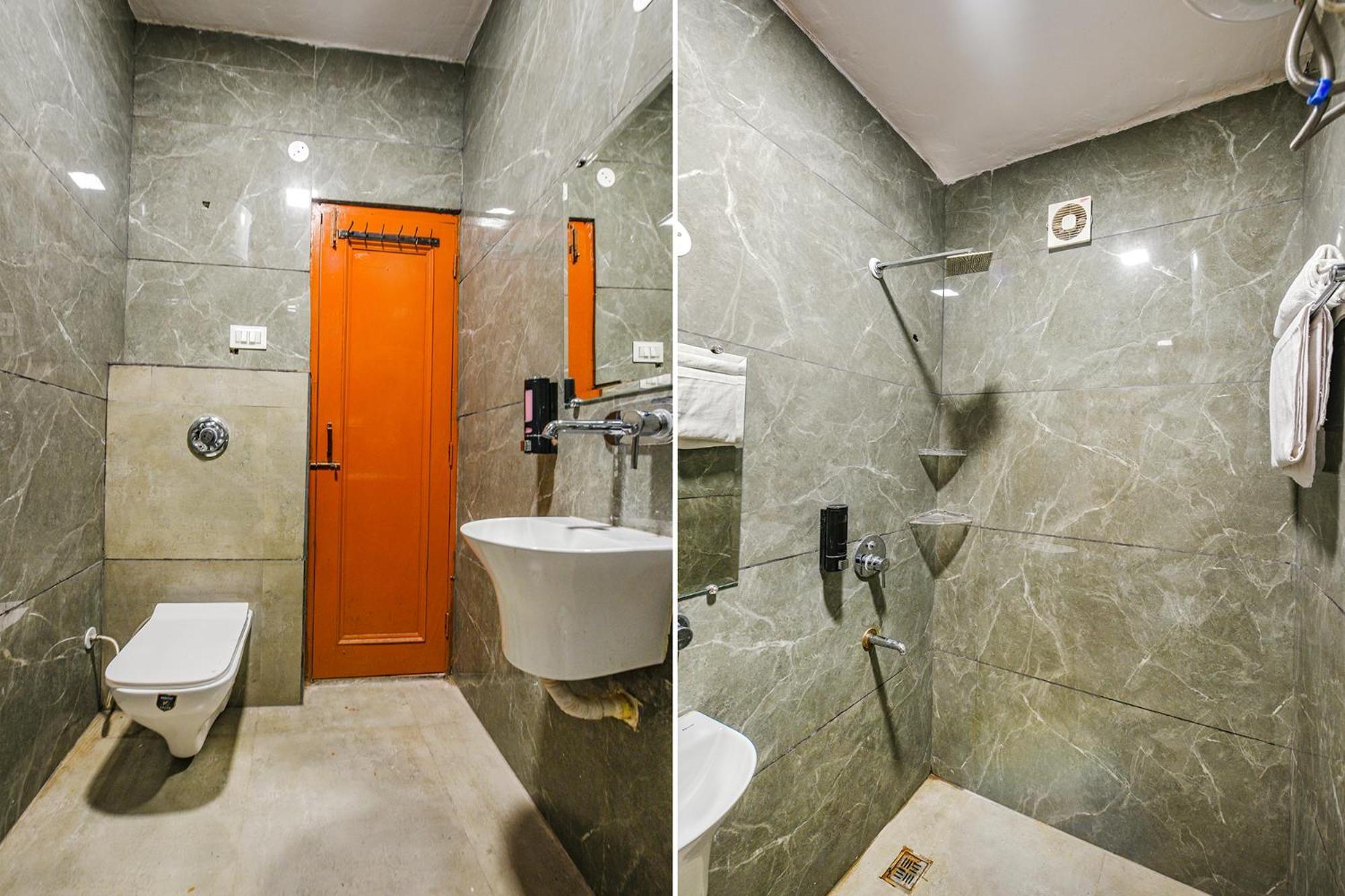 Fabhotel Alpine Tree Амритсар Экстерьер фото