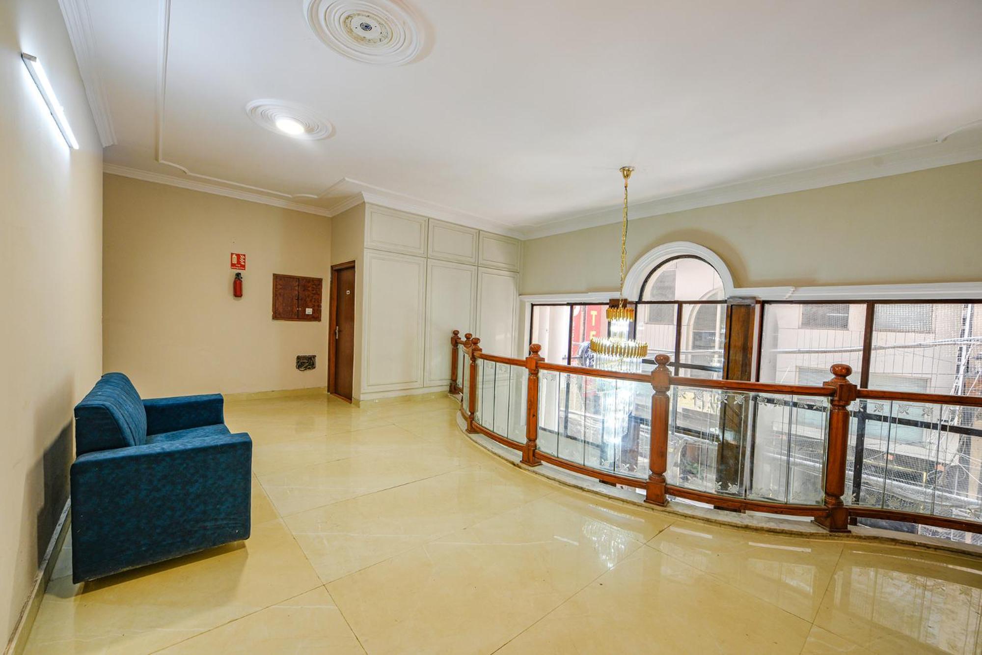 Fabhotel Alpine Tree Амритсар Экстерьер фото