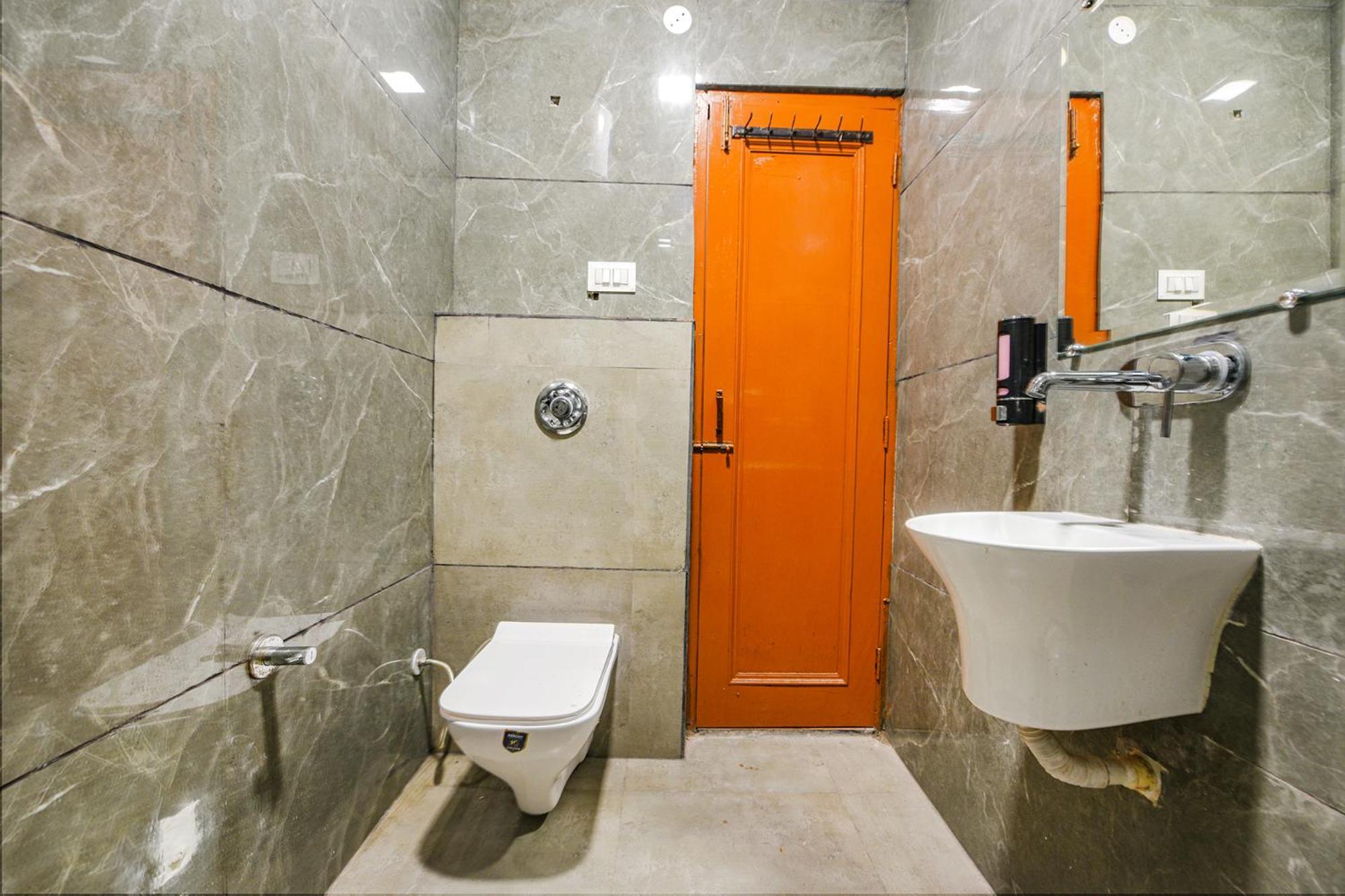 Fabhotel Alpine Tree Амритсар Экстерьер фото