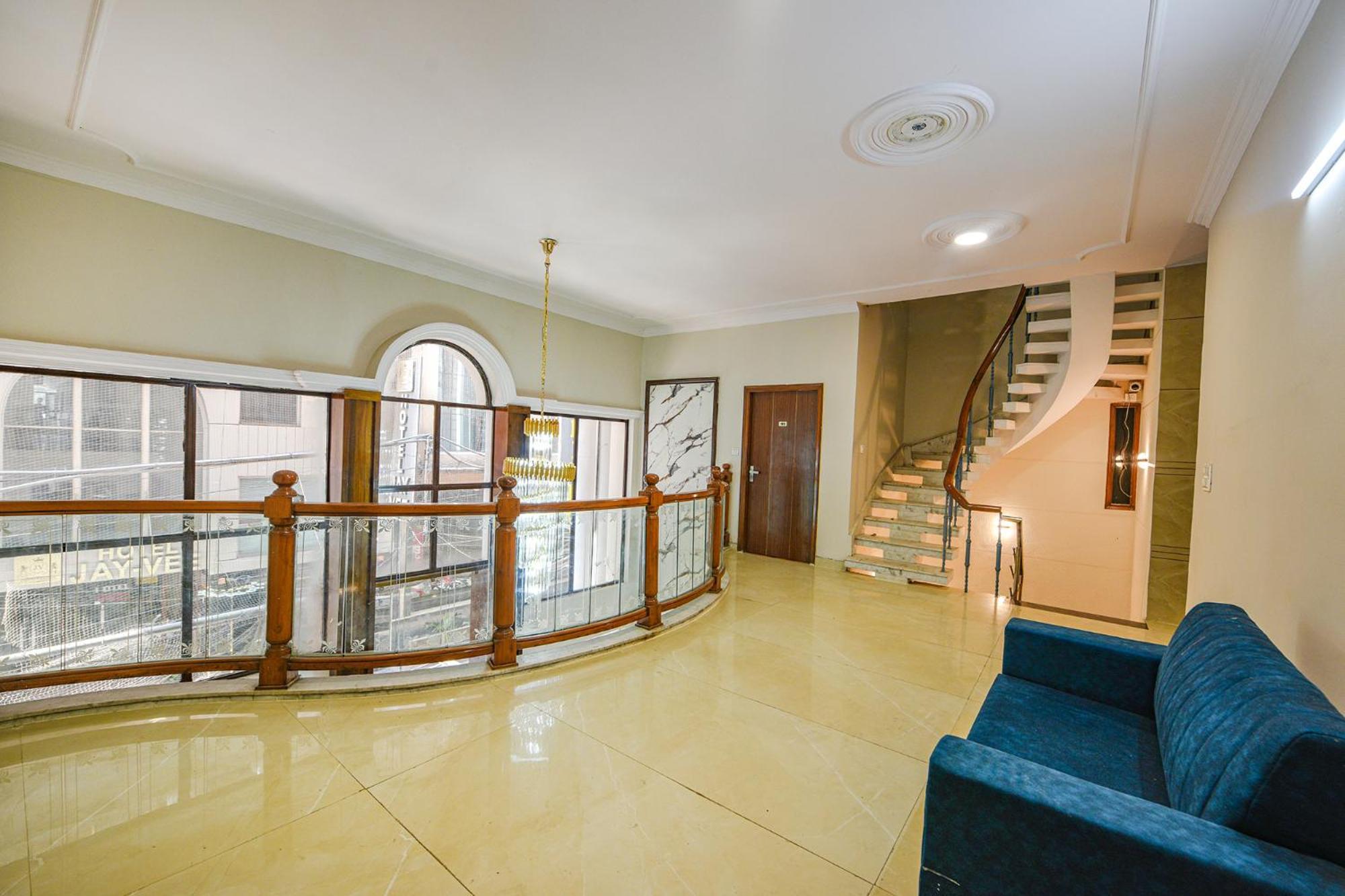 Fabhotel Alpine Tree Амритсар Экстерьер фото