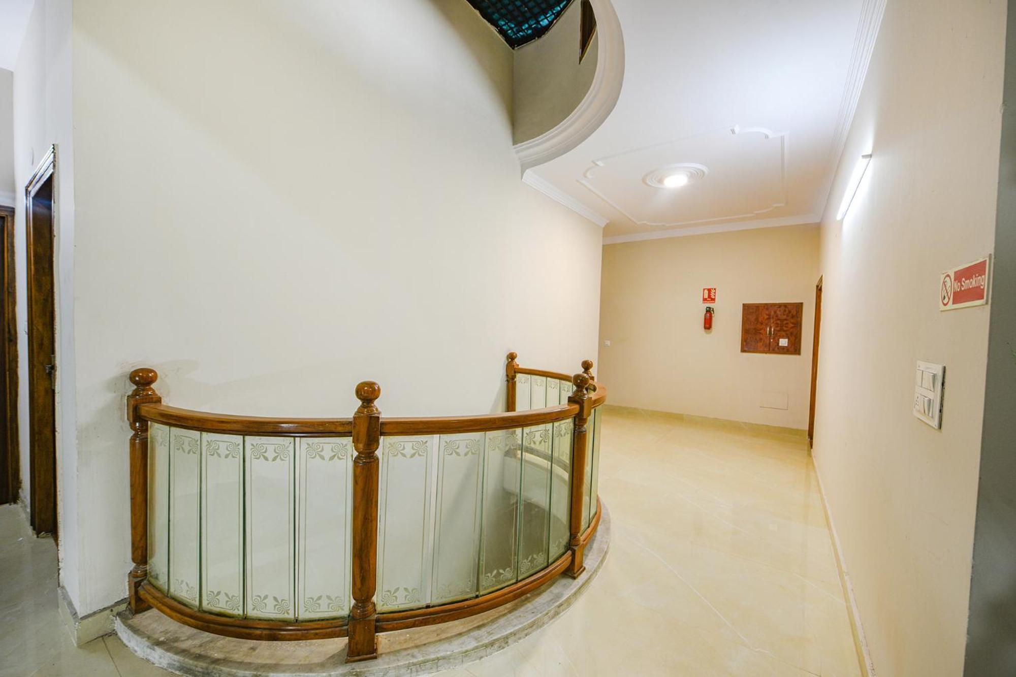 Fabhotel Alpine Tree Амритсар Экстерьер фото