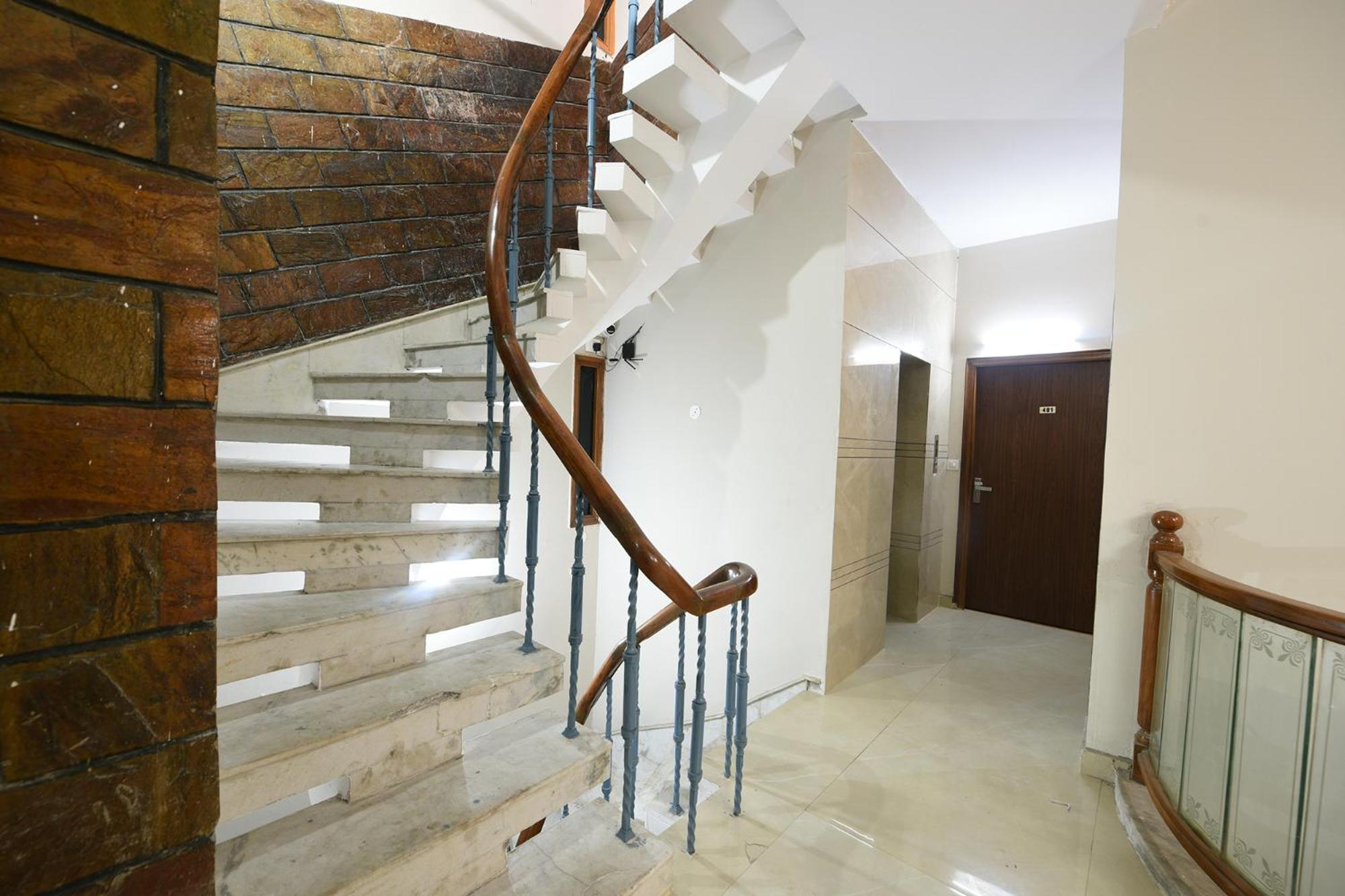 Fabhotel Alpine Tree Амритсар Экстерьер фото